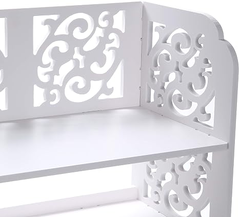 Single Layer Two Separate Racks