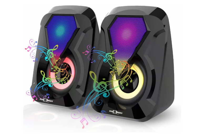 Multimedia Speaker