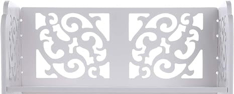 Single Layer Two Separate Racks