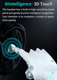M10 Earbuds | GAMING EARBUDS | TRUE WIRELESS EARBUDS | TYPE-C CHARGING