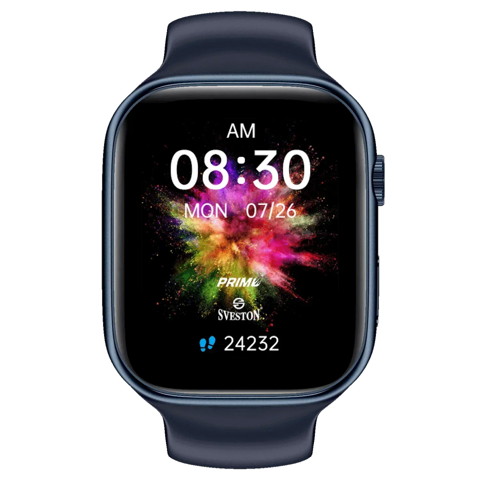 SVESTON PRIMO SMARTWATCH