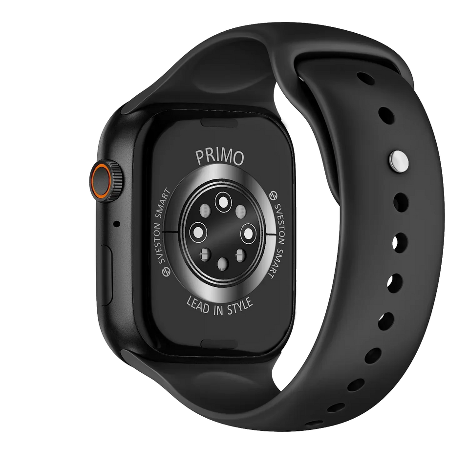 SVESTON PRIMO SMARTWATCH