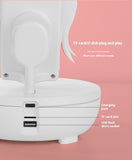 Speaker Wireless Charger Creative Mobile Phone Fast Charging