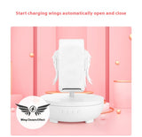 Speaker Wireless Charger Creative Mobile Phone Fast Charging