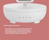 Speaker Wireless Charger Creative Mobile Phone Fast Charging